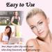 Jieri Nose Shaper Lifter Clip - Nose Slimmer & Reshaper for Men & Women - Effective Nose Straightener Wide Nose Solution - International Shipping Available - Buy Online on GoSupps.com