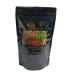 Legendary - it's all about beans with Callebaut CALLETS CAPPUCCINO 1 kg - Original pastilles, Belgian chocolate drops with caramel for fondue, fountains, couverture, drinking cocoa