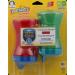Gerber Graduates Fun Grips Hard Spout Sippy Cup 10oz - Pack of 2 (Colors Vary) - Buy Online on GoSupps.com
