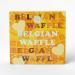 Weekend Vibes by BH Cosmetics | Belgian Waffle - Shop Now for International Shipping! - Buy Online on GoSupps.com