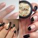 Mylee Be Jewelled Nail Art Kit Clear Builder Gel Dotting Tool Nail Art Brush Mixing Palette Assorted Pearls Assorted Gems Gold Leaf For Use on Natural Nails Acrylic Nails False Nails & Tips - Buy Online on GoSupps.com