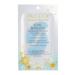 Pacifica Beauty Eye Bright Vitamin C Spot Serum Mask Under Eye Patches Brightening Moisturizing Plumping for all Skin Types Plant-Based Vegan + Cruelty Free Blue 1 Count