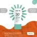 Buy Daylong Ultra SPF 30 Gelfluid 30 ml - Best Sunscreen for All Skin Types | International Shipping Available - Buy Online on GoSupps.com