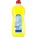 Pril Original Lemon Hand Dishwashing Detergent (4x675ml) - Effective in Cold Water Fresh Lemon Scent Superior Grease Removal - Buy Online on GoSupps.com