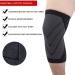 Breathable XL Kneepad Knee Protector for Men and Women - Daily Wear - Buy Online on GoSupps.com