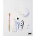 PUL Clear Aligner and Retainer Case - Gray | Keep Your Aligners Safe and Secure - Buy Online on GoSupps.com