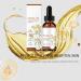 Huile s rum visage au cresson de Paresseux huile hydratante visage pour r duire et lisser les ridules hydratation intense anti- ge pour raffermir claircir le teint et am liorer l' lasticit (5pcs) - Buy Online on GoSupps.com