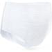 Tena Pants Plus - Extra Absorbent Incontinence Pants for Medium to Strong Bladder Weakness | Discreet & Comfortable | 4 Packs (32 Pieces) - Buy Online on GoSupps.com