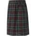 Men's Scottish Skirt - Stylish High Waist Punk Skirts with Contrast Bags for Excursions | Classic A3 Brown - Buy Online on GoSupps.com