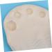 FOMIYES High Heel Protectors & Gel Metatarsal Insoles - Cushion Support for Women s Heels & Thumbs - Buy Online on GoSupps.com