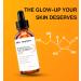 Radiant Revive Vitamin C Face Serum 33ml | Anti-Aging Brightening Serum for All Skin Types - Buy Online on GoSupps.com