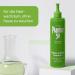 Plantur 39 Phyto-Caffein Tonikum - 2 x 200ml Hair Water for Menopausal Hair Loss Prevention - Soy Plant Vitality - International Shipping - Buy Online on GoSupps.com