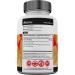 EBYSU Korean Red Ginseng Supplement Used in Herbal Medicine to Support Cognitive Function Increase Resistance to Stress & Increase Energy 60 Vegetarian Capsules (500 mg) - Buy Online on GoSupps.com