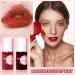 Buy 2PCS Lip Tint Stain Set - Velvet Lip Gloss Long Lasting Waterproof Liquid Lipstick for Lips & Cheeks - Moisturizing & Multipurpose International Shipping Available - Buy Online on GoSupps.com