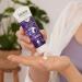 Lavera Good Night 2-in-1 Hand Cream & Mask | Organic Grape & Shea Butter | Vegan Natural Cosmetics | Overnight Regeneration 75 ml - Buy Online on GoSupps.com