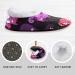 Funny Cat Fleece Slippers for Women - Comfortable Non-Slip Shoes Size 40-42 | Mnsruu International Shipping - Buy Online on GoSupps.com