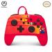 PowerA Enhanced Wired Controller for Nintendo Switch - Speedster Mario
