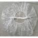 50 Pieces Spa Liner for Pedicure - High-Quality Plastic Bathing Cap & Shoe Pockets for Foot Tub - Perfect for Home & Salon Use - International Shipping Available - Buy Online on GoSupps.com