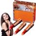 3/4 Colors Velvet Matte Lipstick With Chain Bag Long Lasting Velvet Lipstick Kit Makeup Lip Balm Waterproof Lip Gloss For Women - Buy Online on GoSupps.com