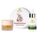 GREENDOOR Naturkosmetik Anti-Aging Economy Kit Hyaluronic Acid Cream + Intense Eye Balm + Organic Moringa Oil