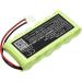 Estry 300mAh Battery Replacement for DA Deluxe Bird Launcher - BP72T 40AAAM6BML | Fast International Shipping - Buy Online on GoSupps.com