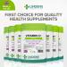 Lindens Vitamin C+ 1000mg Time Release Tablets - 120 Pack with Citrus Bioflavonoids and Rosehip - Immune System Support and Healthy Skin - 120 Count - Buy Online on GoSupps.com