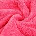 Kabinga 4-Piece Turban Set with Buttons - Fast-Drying Soft Microfiber Hair Towels for All Hair Types | Unisex Youth Absorbent 4L - Buy Online on GoSupps.com