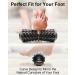 Tumaz Foot Massage Roller - Ergonomic Plantar Fasciitis Relief | Myofascial Pain & Foot Health Solution - Buy Online on GoSupps.com