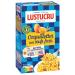 G n rique LUSTUCRU - Lustucru Coquillettes Pasta with Fresh Eggs 500G - 500G - Pack of 4 - Sold in Packs