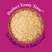 BEN'S ORIGINAL Whole Grain Brown Rice 2.2kg Bag Wholegrain Brown 2.2kg - Buy Online on GoSupps.com