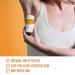 MagSol Organics Natural Deodorant for Men and Women - Sweet Orange and Sandalwood Scents - Aluminum Free Baking Soda Free Magnesium Based - 2 Pack - Buy Online on GoSupps.com