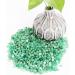 Orienttrea 500g Green Aventurine Stones | Healing Gemstones in Gift Box | Mini Chips & Drum Stones for Charging - Buy Online on GoSupps.com