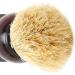 Premium Wooden Handle Shaving Brush for Men | Perfect for Home & Salon Use | Beard Razor Brush for Smooth Shaves - Buy Online on GoSupps.com