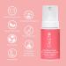 Caley Cosmetics Probiotic Self Tanning Mousse - Full Size (Light to Medium) - Buy Online on GoSupps.com