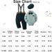 Amissz Baby Boy Gentleman Suit Set | Tuxedo Romper & Suspenders Pants | 12-18 Months Green - Buy Online on GoSupps.com