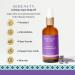 Shop Serenity Calming Body Argan Oil for Women - Natural Aromatherapy for Relaxation & Inner Peace | Paraben Free 1.7 oz - Buy Online on GoSupps.com