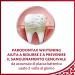 Buy 6x Parodontax Whitening Toothpaste 75ml for Healthy Gums & Strong Teeth - Free Beni Culinari Keychain - International Shipping Available - Buy Online on GoSupps.com