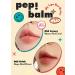 I'M MEME Pep!Balm Duo Set (004 Corner & 005 Brink) | Multi-use Lip and Cheek Tint | Liquid Blush and Lip Stain Balm | Limited Edition Amazon Exclusive | Gift Sets For Women - Buy Online on GoSupps.com