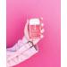 Touchland Mist Case - Protective Silicone Accessory for Power Mist & Glow Mist (1FL OZ) - Pink - Buy Online on GoSupps.com