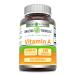 Amazing Formulas Vitamin A 10000 IU Supplement | as Retinyl Palmitate | 3000 Mcg | Softgels | Non-GMO | Gluten Free | Made in USA (1 Pack 250 Count) 250 Count 1 Count (Pack of 1)