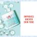 Facial Radiance Pads with Glycolic & Lactic Acids - Exfoliating Face Pads - Buy Online on GoSupps.com