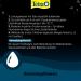 Tetra SafeStart Aquarium Starter - Rapid Fish Introduction with Live Nitrifying Bacteria | 250 ml Bottle - Buy Online on GoSupps.com