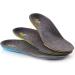 Sidas 3 Feet Marino Mid Arch Insoles 2021 - Comfort & Support for All Foot Types | International Shipping Available - Buy Online on GoSupps.com
