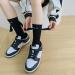 Fivetoo Magnetic Couple Socks Hand in Hand Funny Gifts for Couples | 3D Doll Design Ideal for International Shipping - Buy Online on GoSupps.com