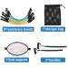 Knee Replacement Recovery Aids | Essential Devices & Stretcher for Knee Surgery Rehabilitation - Buy Online on GoSupps.com
