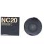 M.A.C Studio Fix Powder Plus Foundation- Nc20 | Long-lasting Matte Finish - Buy Online on GoSupps.com