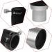 Alstar 1.25 4-Elements 5X TeleXtender Barlow Lens - Premium Quality Optics - Buy Online on GoSupps.com