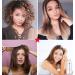 CELEBRITY KERATIN Complex Brazilian Hair Treatment - 150ml | Repair, Straighten & Condition Damaged Hair with Keratin, Amino Acids, and Oils - Buy Online on GoSupps.com