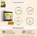 HERBALGEM CALMIGEM GUMMIES ORGANIC 60 GOM 150 GR - Buy Online on GoSupps.com