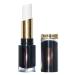 Lipstick by Revlon Super Lustrous Glass Shine Lipstick High Shine Lipcolor with Moisturizing Creamy Formula Infused with Hyaluronic Acid Aloe and Rose Quartz 001 Sparkling Quartz 0.15 Oz 0.15 Ounce (Pack of 1) Sparkling Quartz
